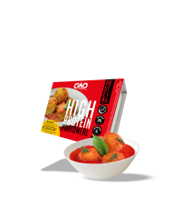 Ciao Carb Protomeal Polpette 200gr