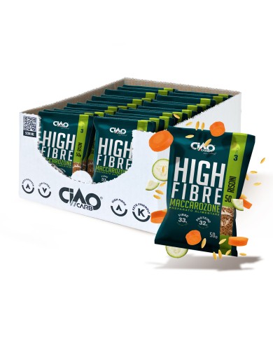 Ciao Carb Risoni Stage3 50gr