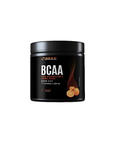Self Omninutrition BCAA 211 200gr