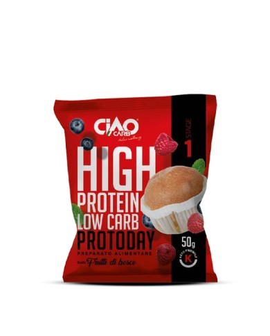 Ciao carb Protoday 50gr