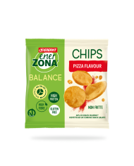 Enervit Chips Pizza Flavour 23 gr