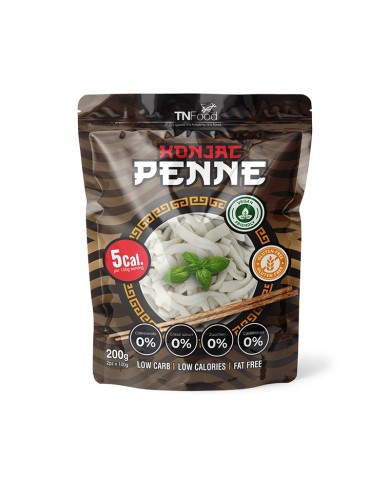 Tsunami Nutrition Pasta Konjac 200gr
