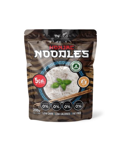 Tsunami Nutrition Pasta Konjac 200gr