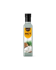 TN Food MCT da Olio di Cocco 250 ml