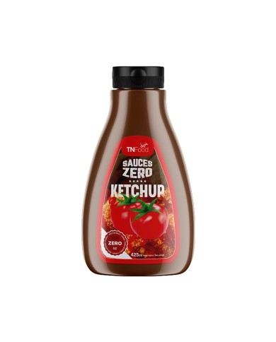 TN Food Salse Zero 425ml