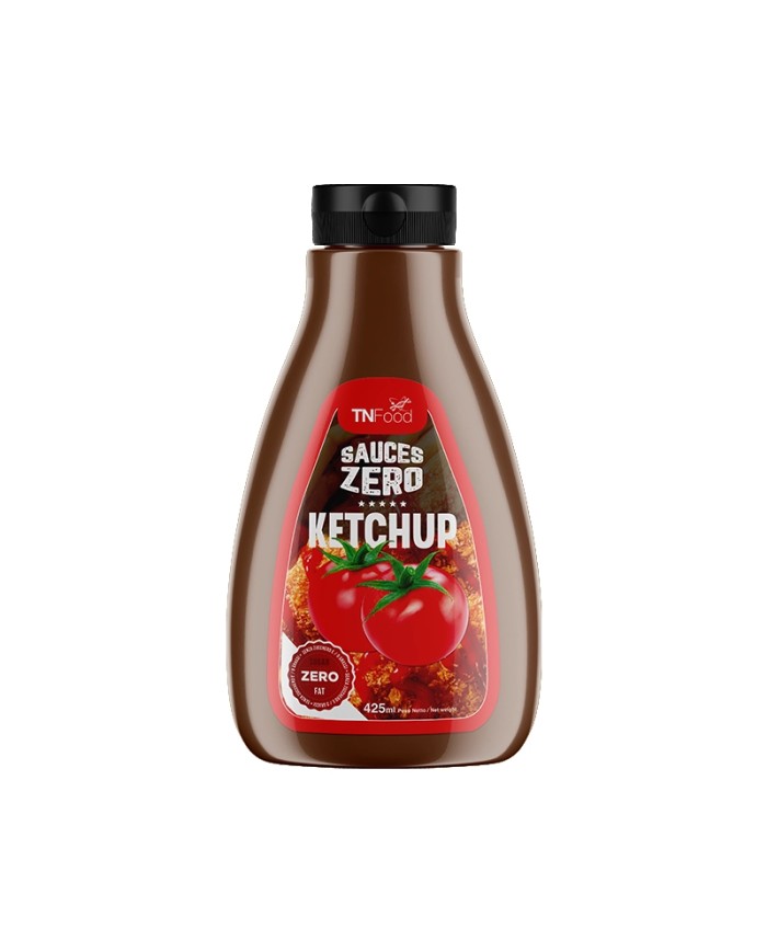 TN Food Salse Zero 425ml