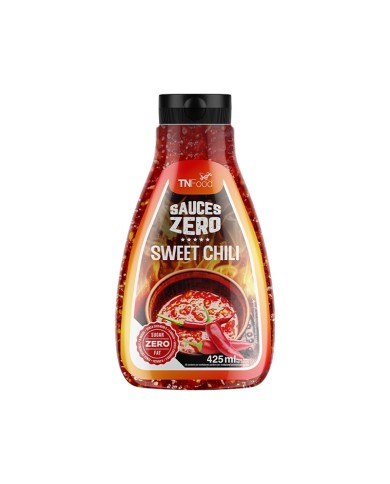 TN Food Salse Zero 425ml