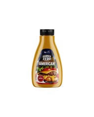 TN Food Salse Zero 425ml