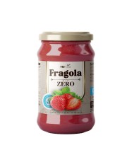 TN Food Marmellate e Confetture Zero Zuccheri 240 g