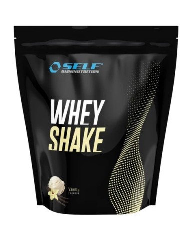 Self Omninutrition Whey Protein Shake 1 kg