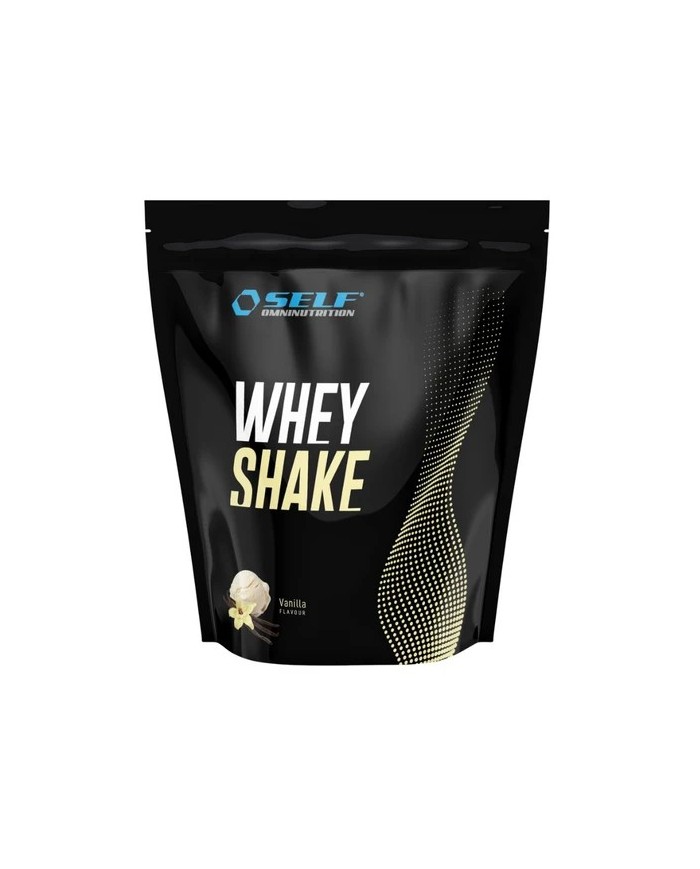 Self Omninutrition Whey Protein Shake 1 kg