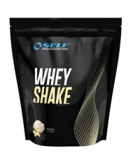 Self Omninutrition Whey Protein Shake 1 kg