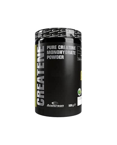 Anderson Createne Pure 250/500gr