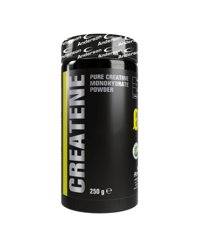 Anderson Createne Pure 250/500gr
