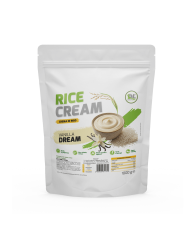 Daily Life Rice Cream 1kg