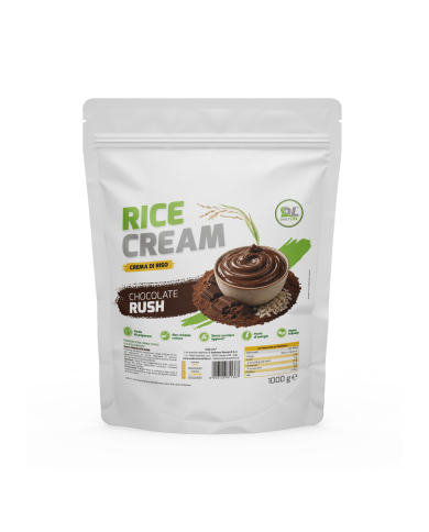 Daily Life Rice Cream 1kg