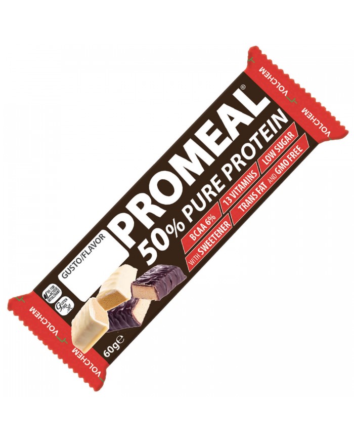Volchem Promeal Protein 50%  60gr Volchem Promeal Protein 50%  60gr