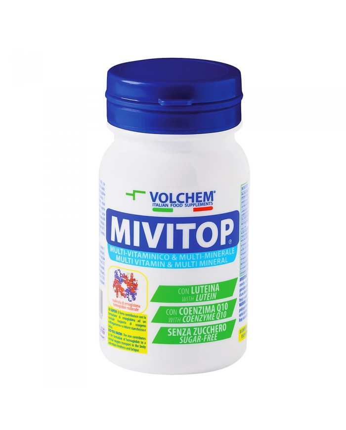 Volchem MIVITOP 30 cpr