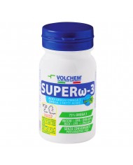 Volchem Super Omega 3 100caps
