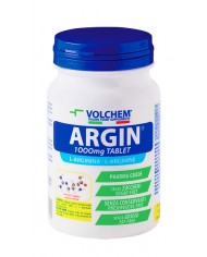Volchem ARGIN 1000mg 120cpr