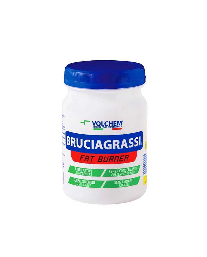 Volchem Bruciagrassi 110 cpr