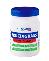 Volchem Bruciagrassi 110 cpr