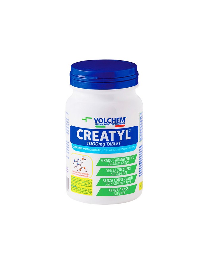 Volchem CREATYL 1000 mg